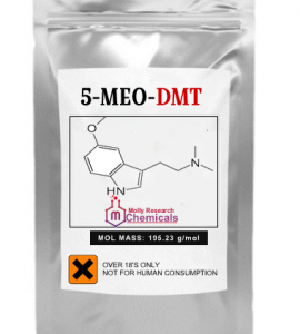 Buy 5-MeO DMT USA