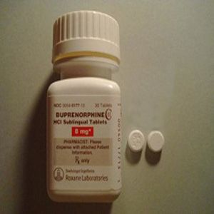 Buprenorfine Kopen