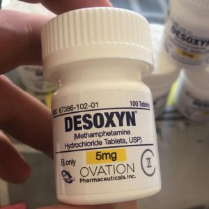Koop Desoxyn online