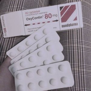 Koop oxycontin online