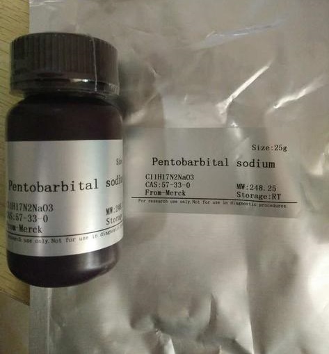 Koop Nembutal Pentobarbital