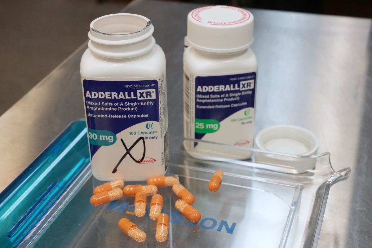 Adderall Drug Reviews