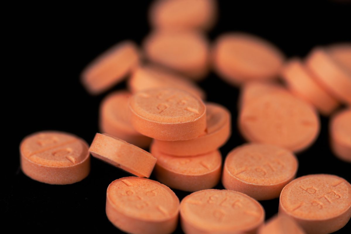 Adderall Effects On Adhd