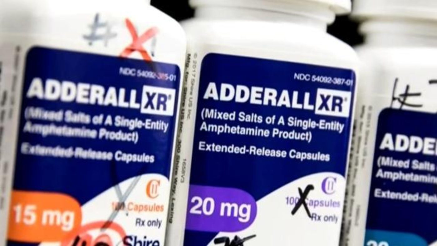 Purchase Adderall Online