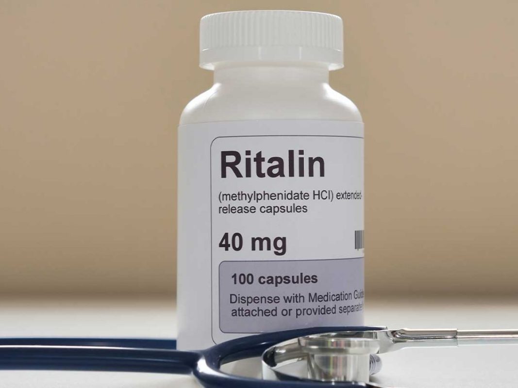 Ritalin Better Than Adderall